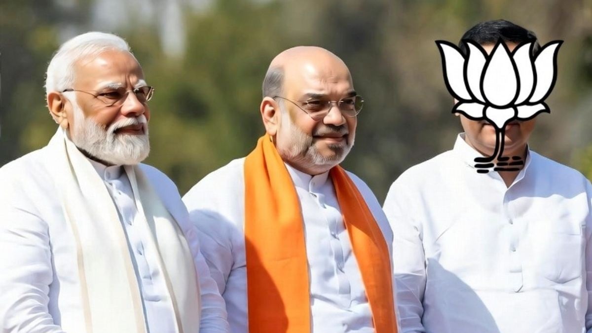 BJP का राष्ट्रीय अध्यक्ष कौन? वाइल्ड कार्ड एंट्री वाले के लिए भी ये गुण जरूरी