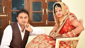 Psycho Killer Poonam