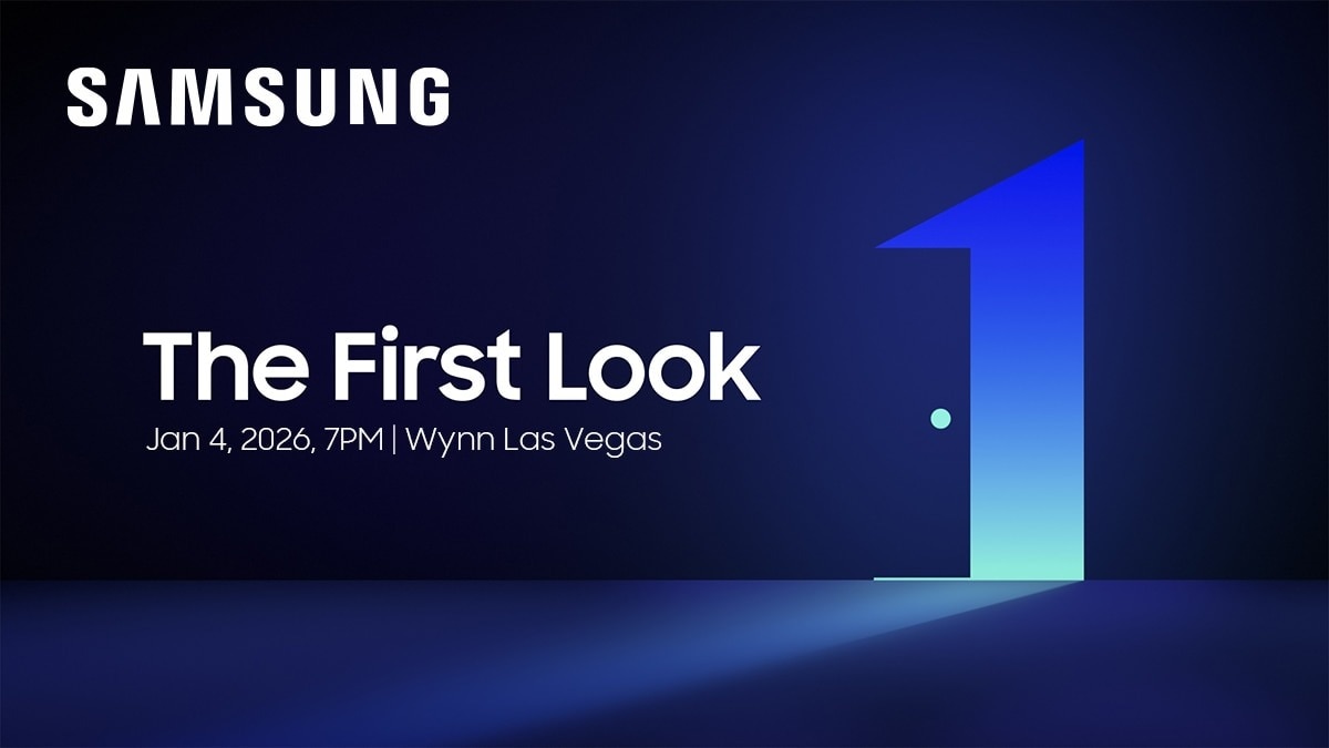 Samsung The First Look