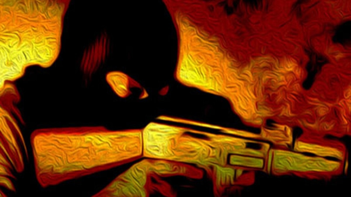 Narco-terrorism conspiracy exposed 