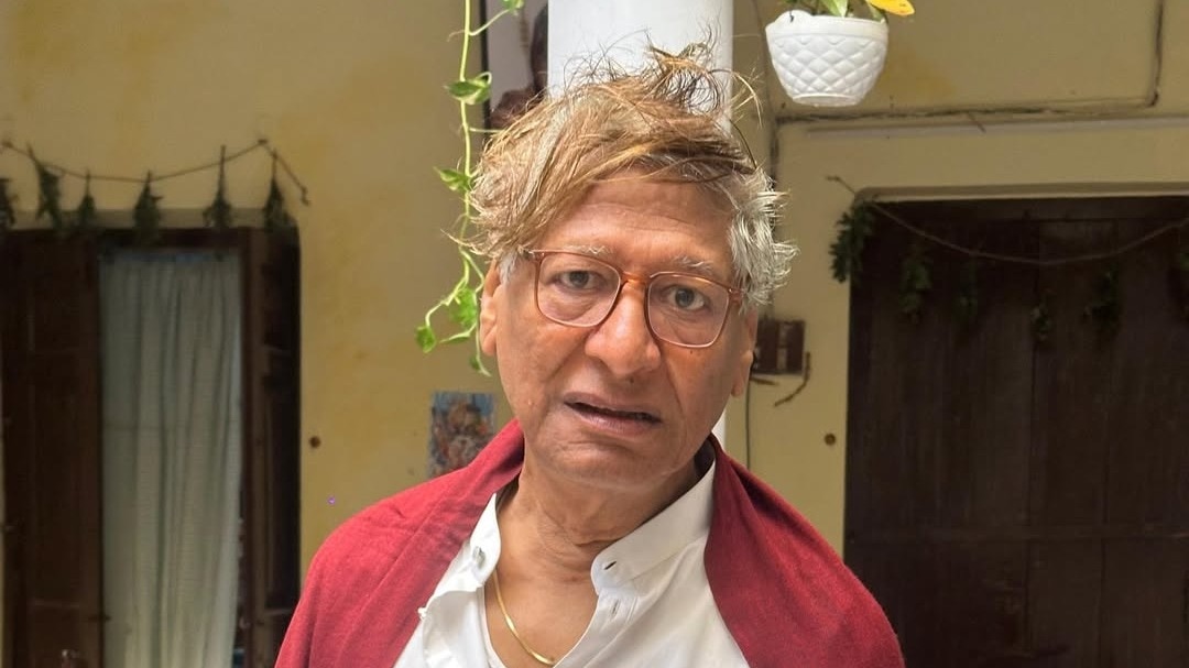 एक्टर राजेंद्र गुप्ता का छलका दर्द (Photo: Instagram @rajendra_gupta_official)