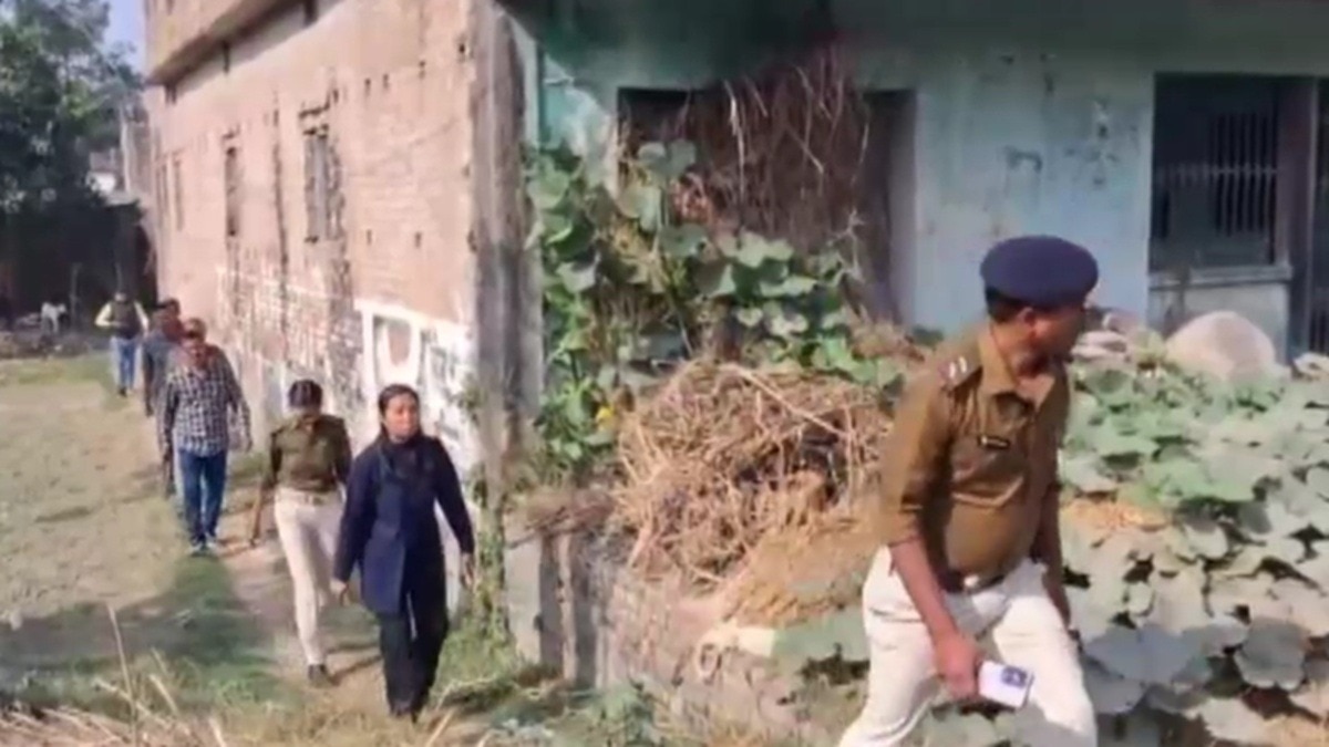 14-15 की उम्र में मोहब्बत और सुसाइड (Photo: ITG)