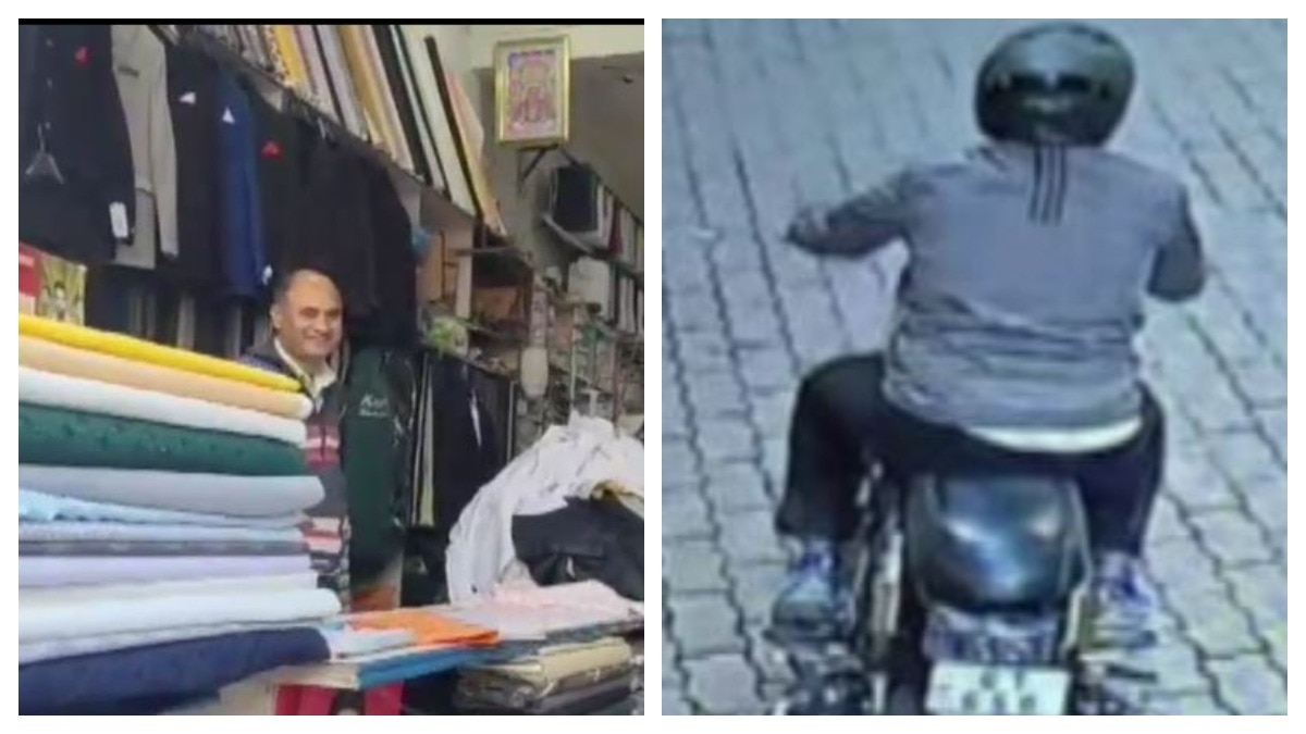 फेक यूपीआई पेमेंट के जरिए की ठगी (Photo: Screengrab)