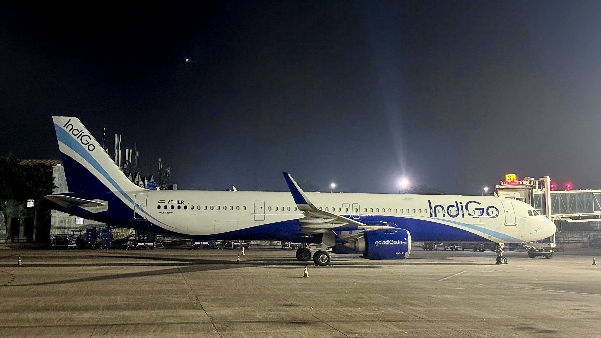 IndiGo flight cancellations