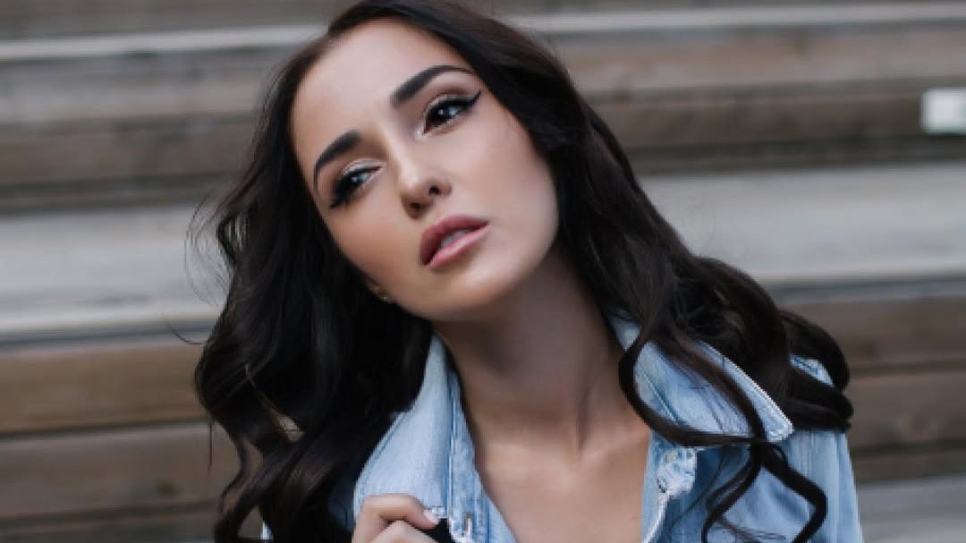  Leysan Karimova (Photo: Instagram @karimova.leysan)