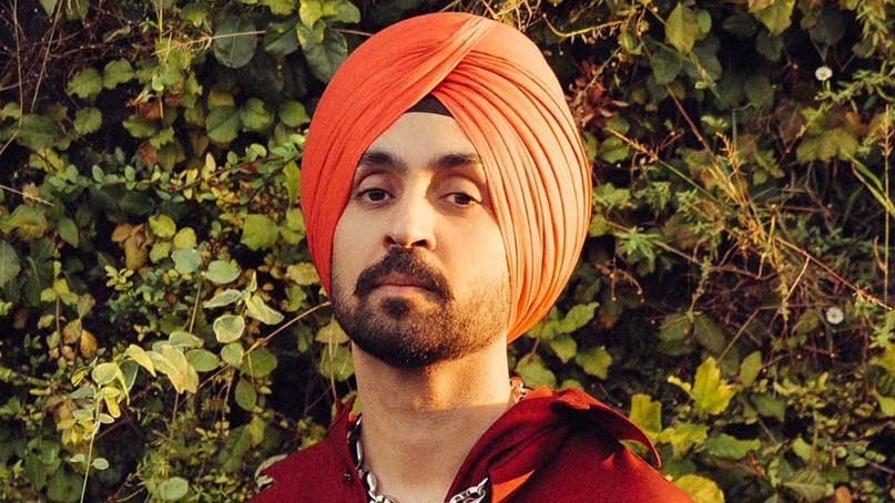 Diljit Dosanjh