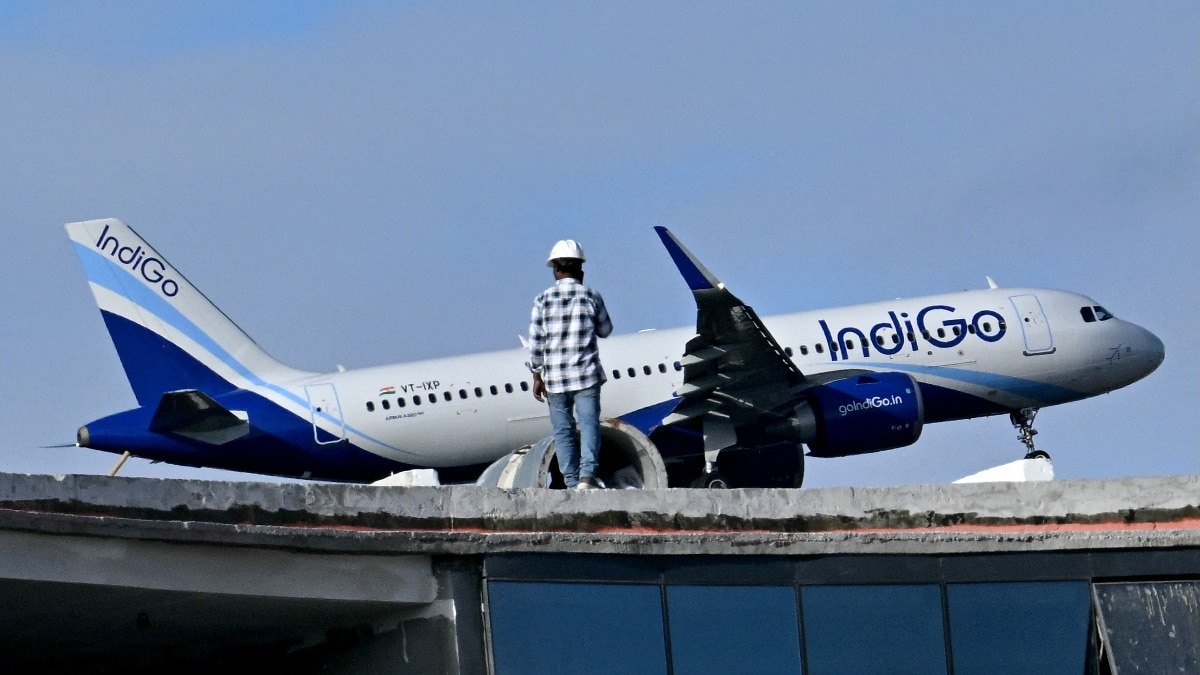 फ्लाइट्स रोस्टर से जुड़ा आदेश वापस लिया गया