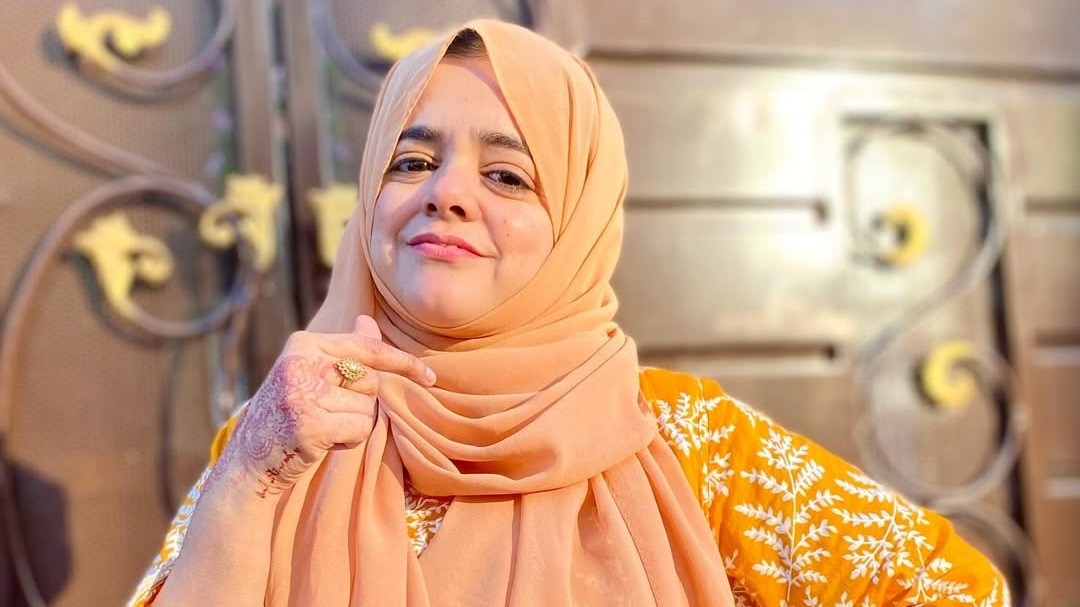 प्यारी मरियम का हुआ निधन (Photo: Instagram/@pyarimaryam)