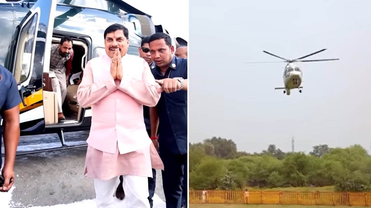 MP सरकार पर 'हवाई कर्जा' 50% बढ़ा.(Photo:Screengrab)