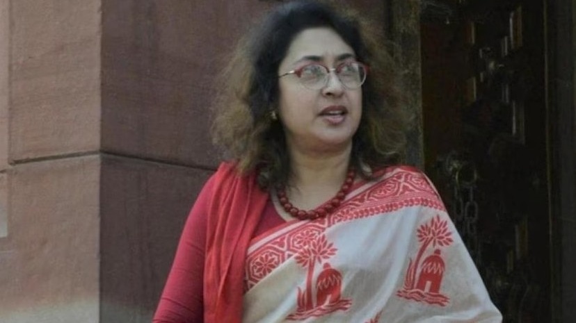 Parliament Winter Session