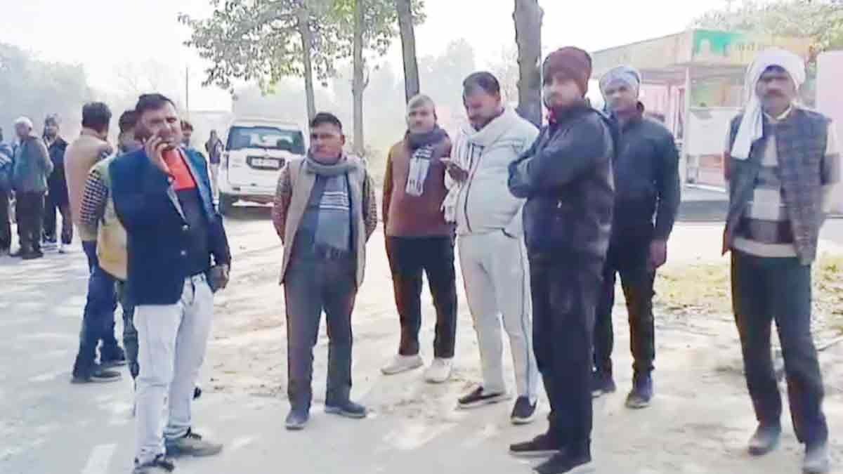 DJ dispute at wedding becomes cause of death