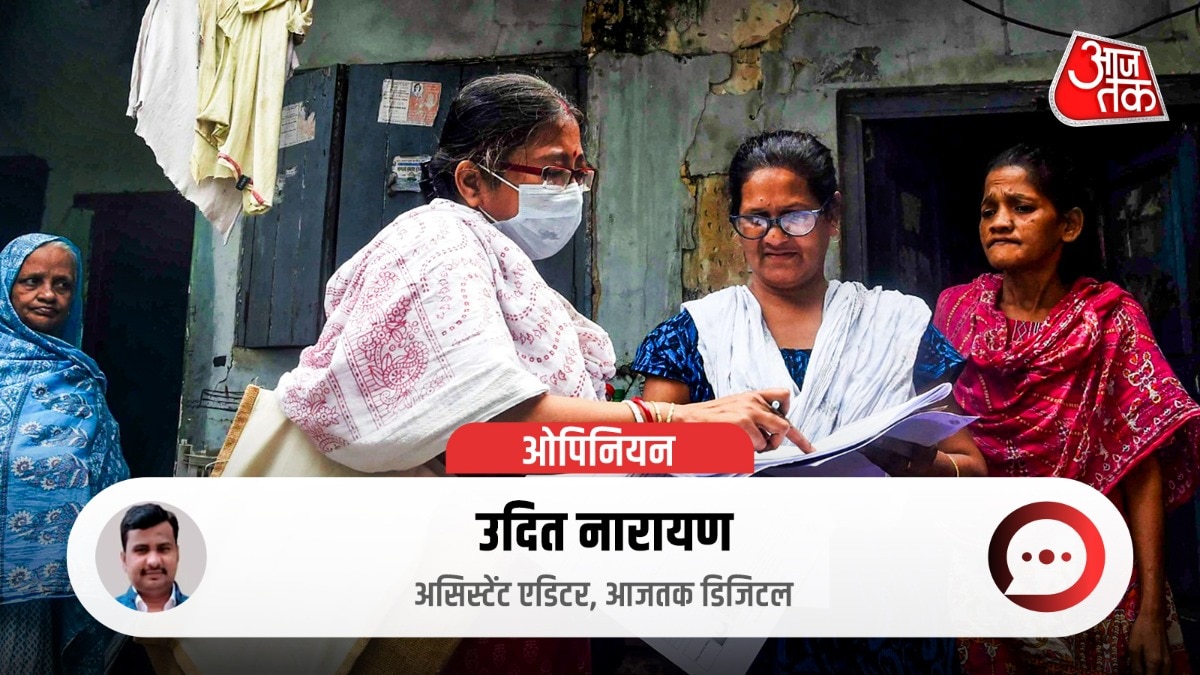 Special Intensive Revision