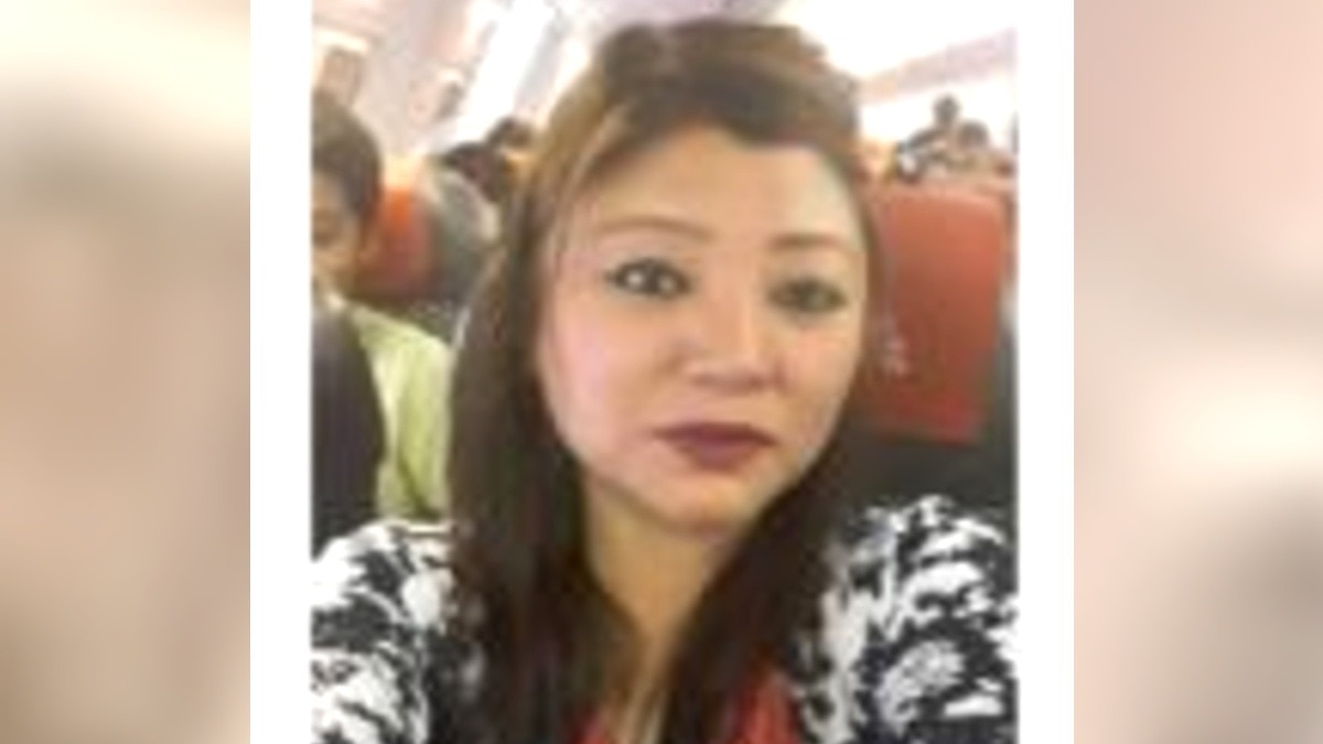 चीन बॉर्डर के पास छुपी थी बाघ तस्कर यांगचेन लाचुंगपा.