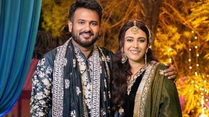 Swara Bhaskar husband Fahad Ahmad father in icu