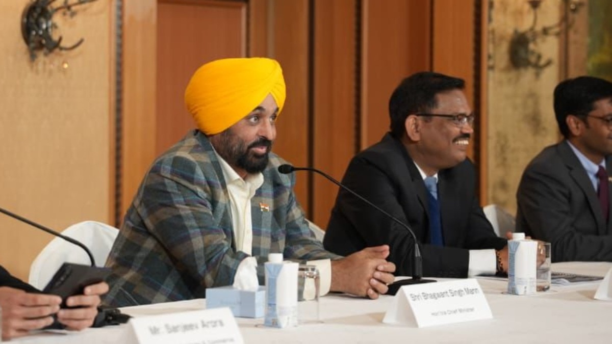 पंजाब के औद्योगिक क्लस्टर और मजबूत बुनियादी ढांचे ने ओसाका में निवेशकों को आकर्षित किया (Photo: ITG)