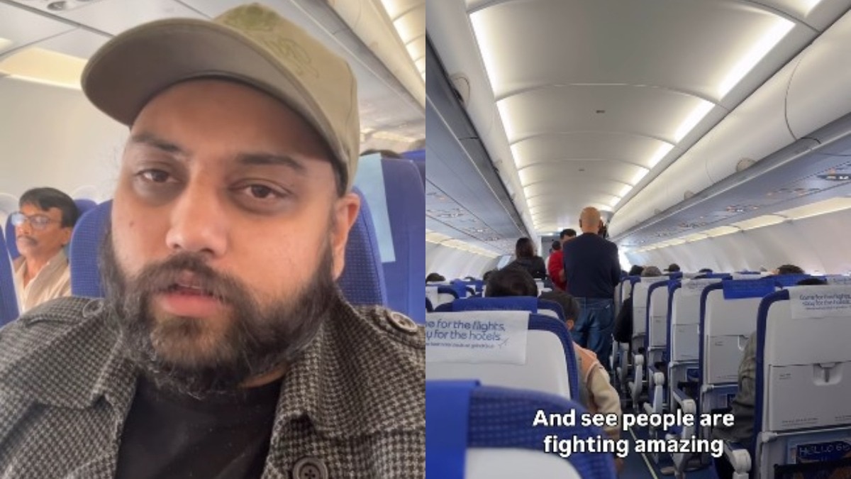 indigo-flight-chaos-no-water-no-facilities-passenger-video-inside-cabin