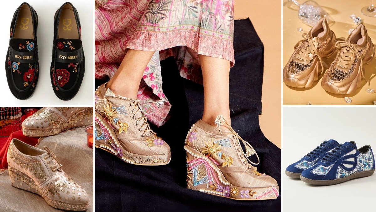 जूते-चप्पल से जुड़े वास्तु नियम(Photo: ITG)