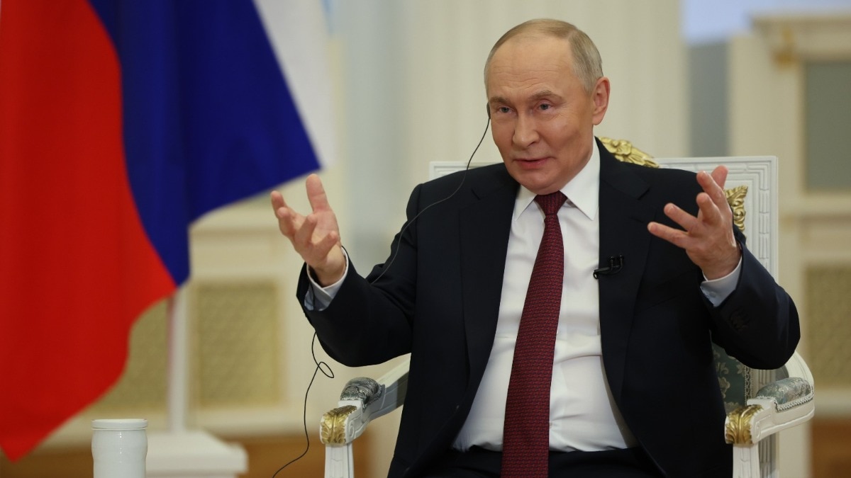 India Russia Oil Trade