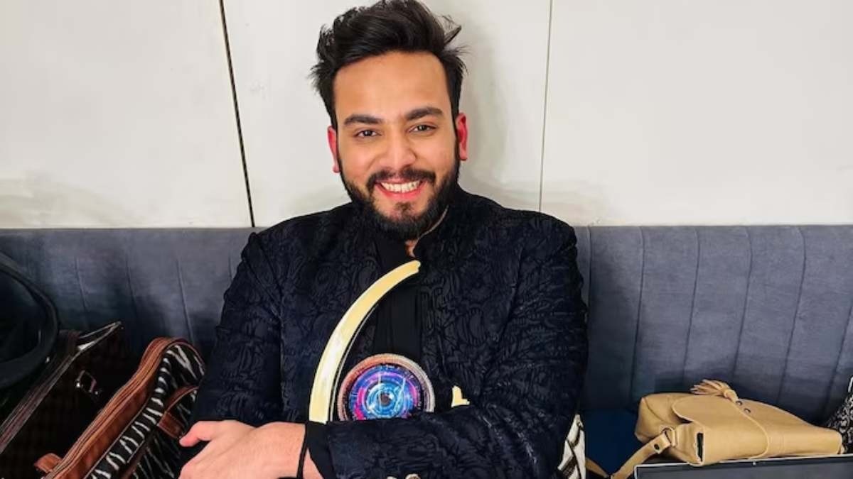 Elvish Yadav bigg boss 19