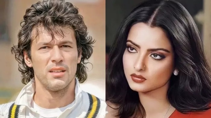 imran khan and rekha