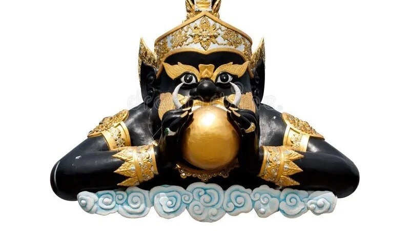 राहु गोचर 2026 (Photo: ITG)