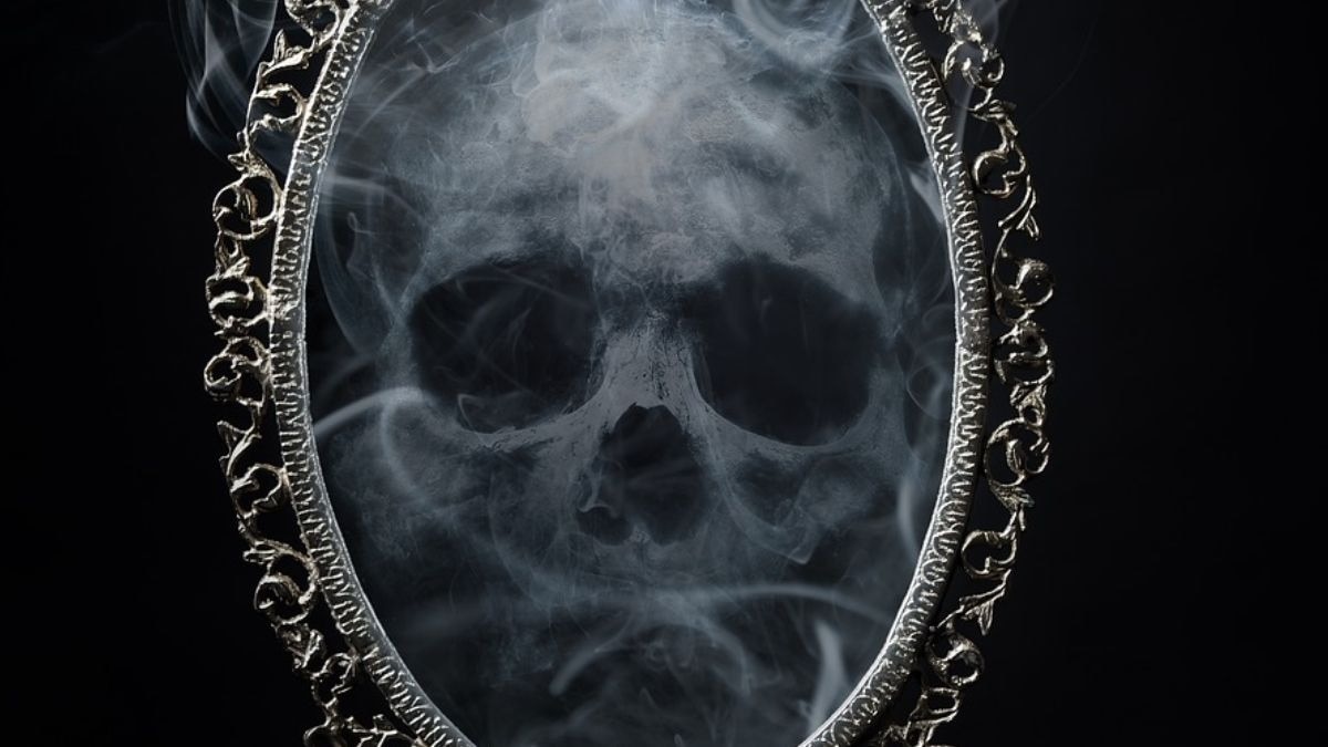 घर में कितने मिरर लगाना है सही, ( Photo: Pixabay)