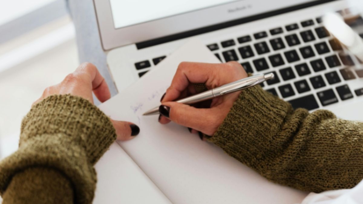 CLAT 2026 एग्जाम के लिए गाइडलाइंस जारी.  (Photo : Pexels)