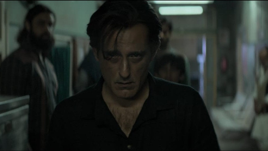 Akshaye Khanna in Dhurandhar