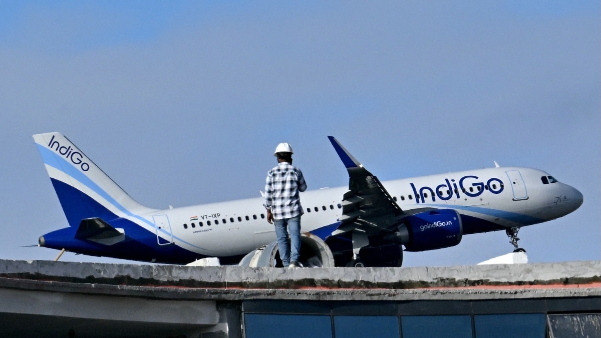 Indigo की आज 1500 उड़ानें, 135 डेस्टिनेशन के लिए फ्लाइट शुरू... एयरलाइन ने जारी किया बयान