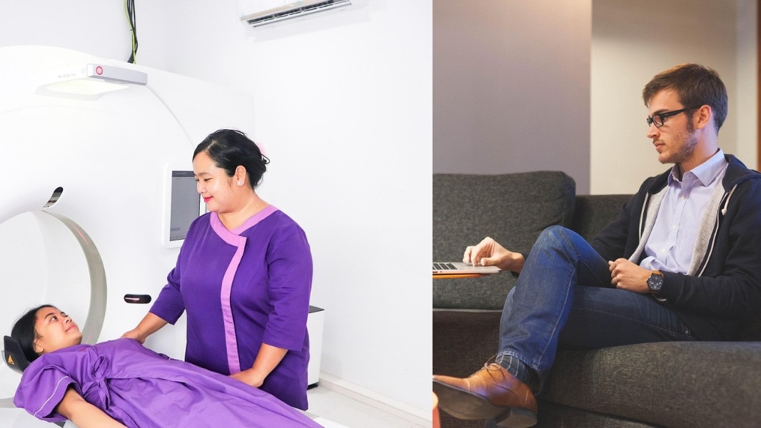 एक इंजीनियर की मां कोमा में थीं, फिर भी मैनेजर ने उस पर अस्पताल से ही काम करने का दबाव डाला. ( Photo: Pixabay)