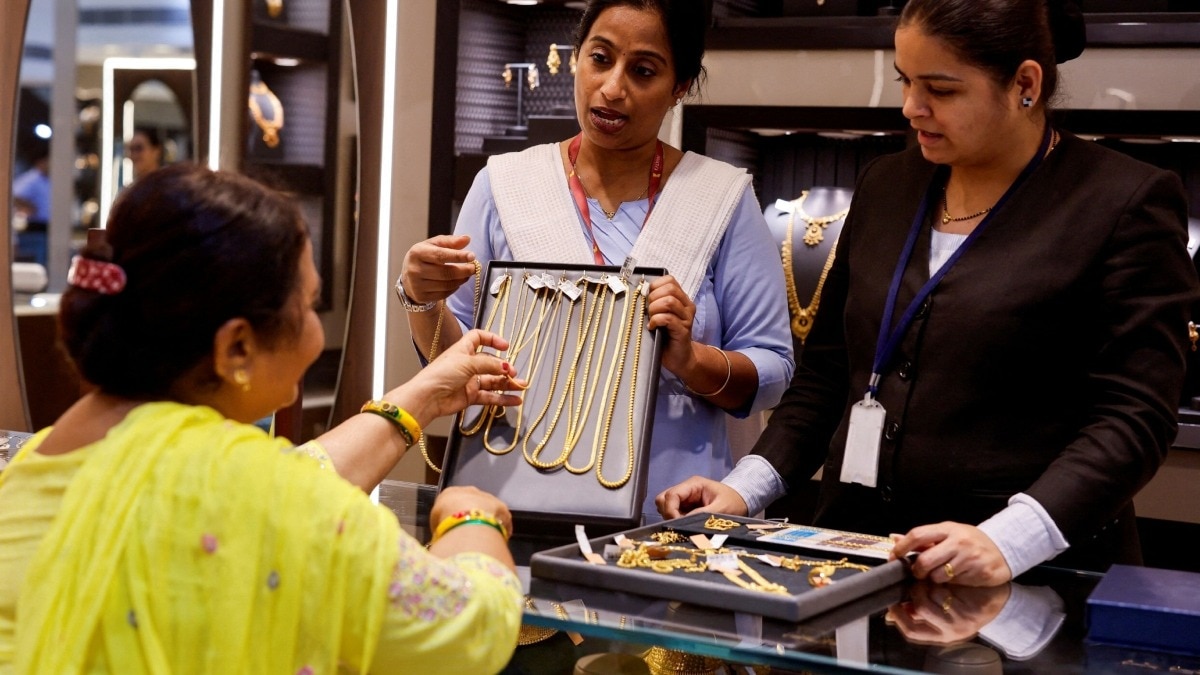 Gold Silver Rate Rise