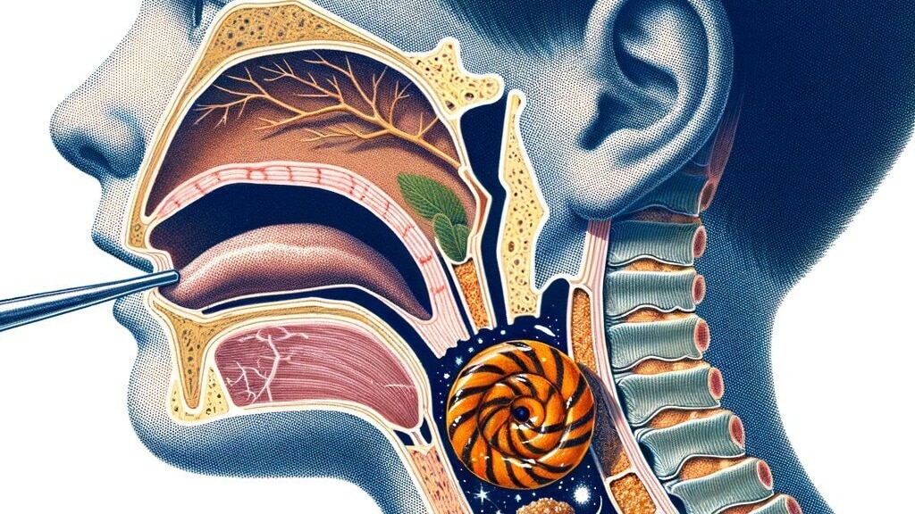 टॉफी की वजह से बच्चे की मौत. (Photo: Representational )