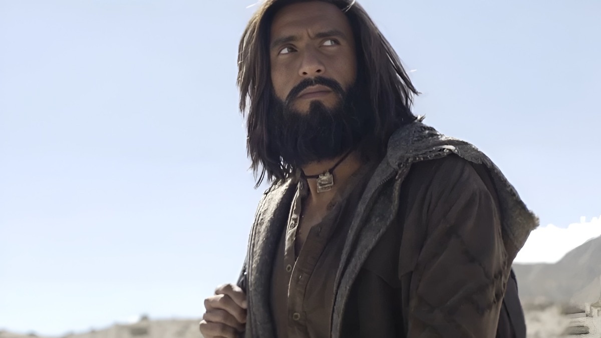 dhurandhar box office day 2: Ranveer singh starrer takes solid jump, 50 crores crossed