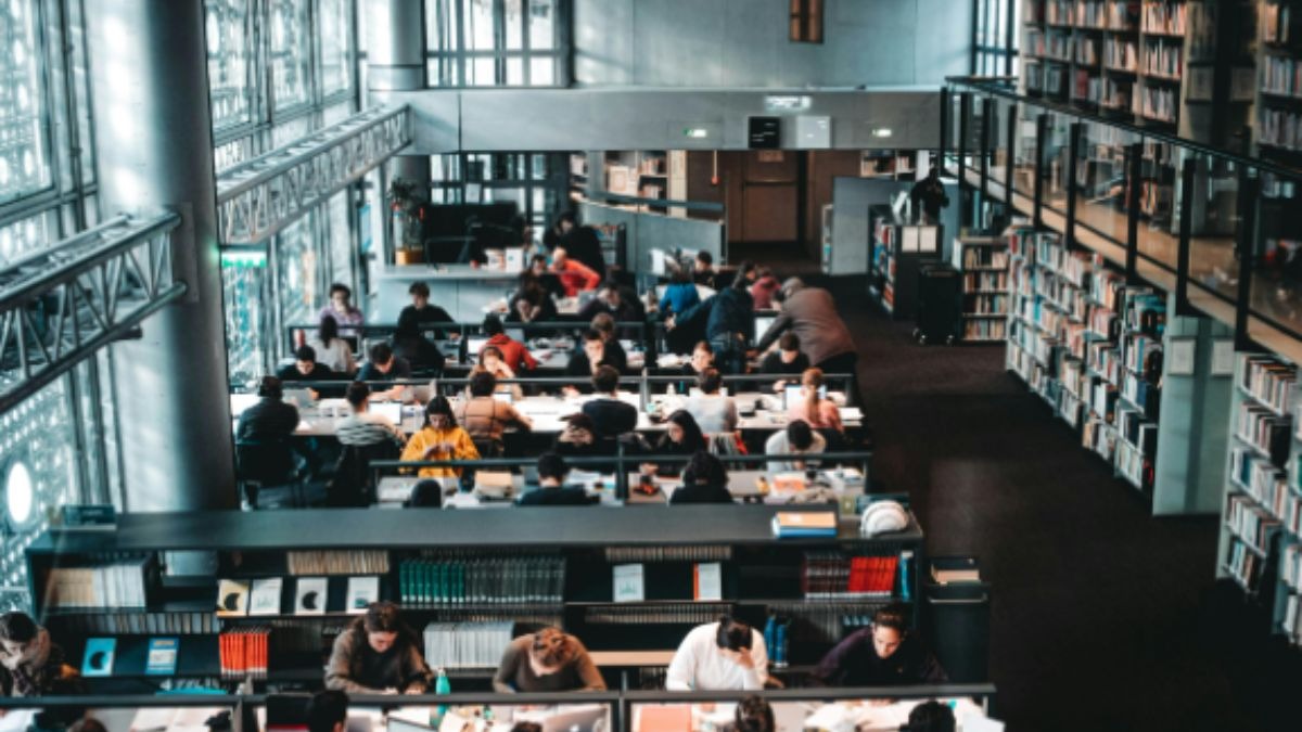 NTA कभी भी जारी कर सकता है CSIR NET CITY SLIP. (Photo: Pexels)