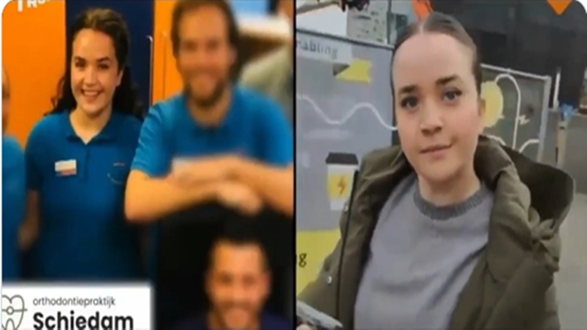 सड़क किनारे मिलने वाले हर शख्स का पता चलेगा नाम और नौकरी, वायरल हुआ AI Glasses का डेमो, प्राइवेसी पर उठे सवाल