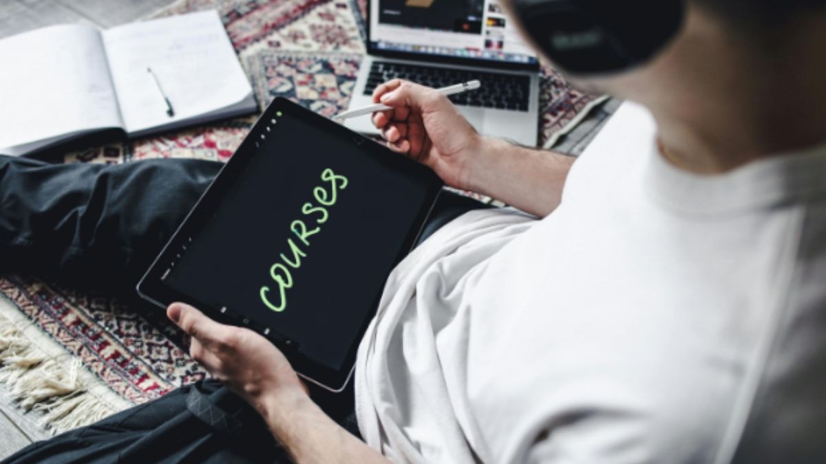 MBA के ये कोर्सेस दिलाएंगे आपको शानदार नौकरियां. (Photo: Pexels)