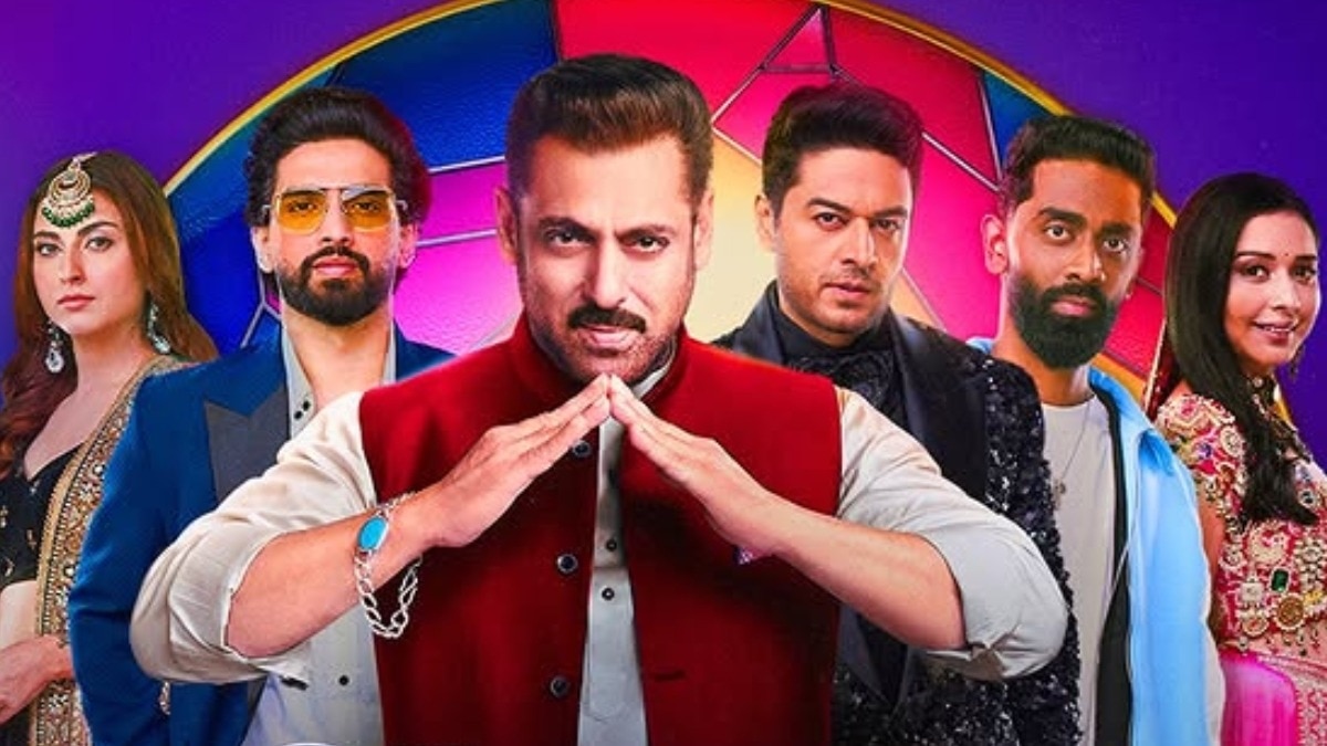 Bigg Boss 19 Live Updates: खत्म 104 दिनों का इंतजार! ग्रैंड फिनाले पर सलमान खान संग पवन सिंह करेंगे धमाका, कौन होगा विनर?