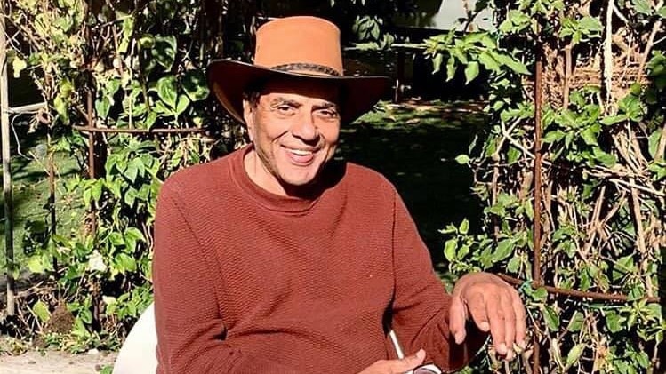 जब धर्मेंद्र ने बचाई थी 'गदर' डायरेक्टर की ये फिल्म, बोले- पैसों से भरा बैग प्रोड्यूसर को दिया...