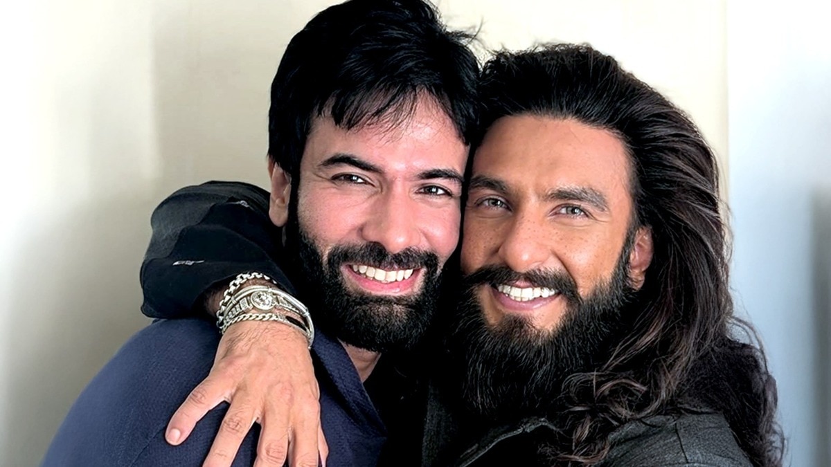 और भी 'धुरंधर' होगी पार्ट 2, रणवीर सिंह ने दे दिया हिंट, को-एक्टर ने बांधे तारीफों के पुल