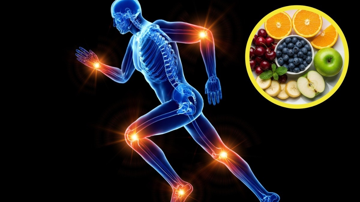 हड्डियों की मजबूती के लिए खाएं ये 4 फल (Photo: Getty)