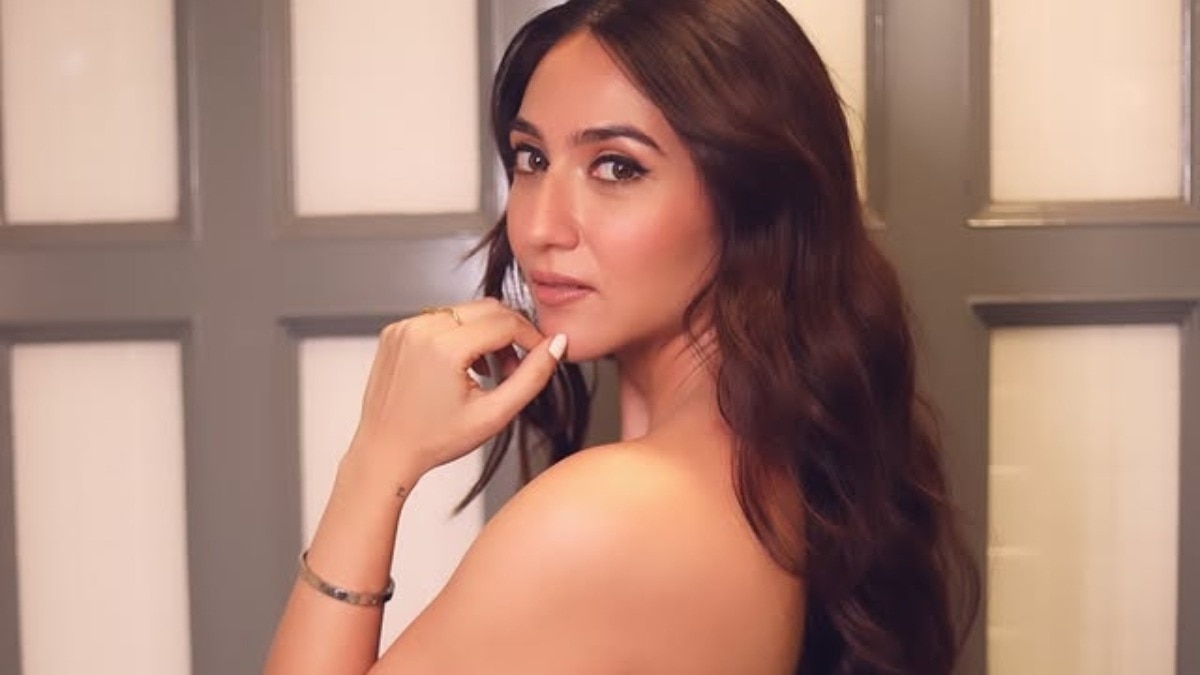 Sahiba bali harassed 