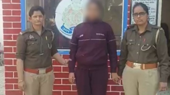 Jalaun SHO Murder Case