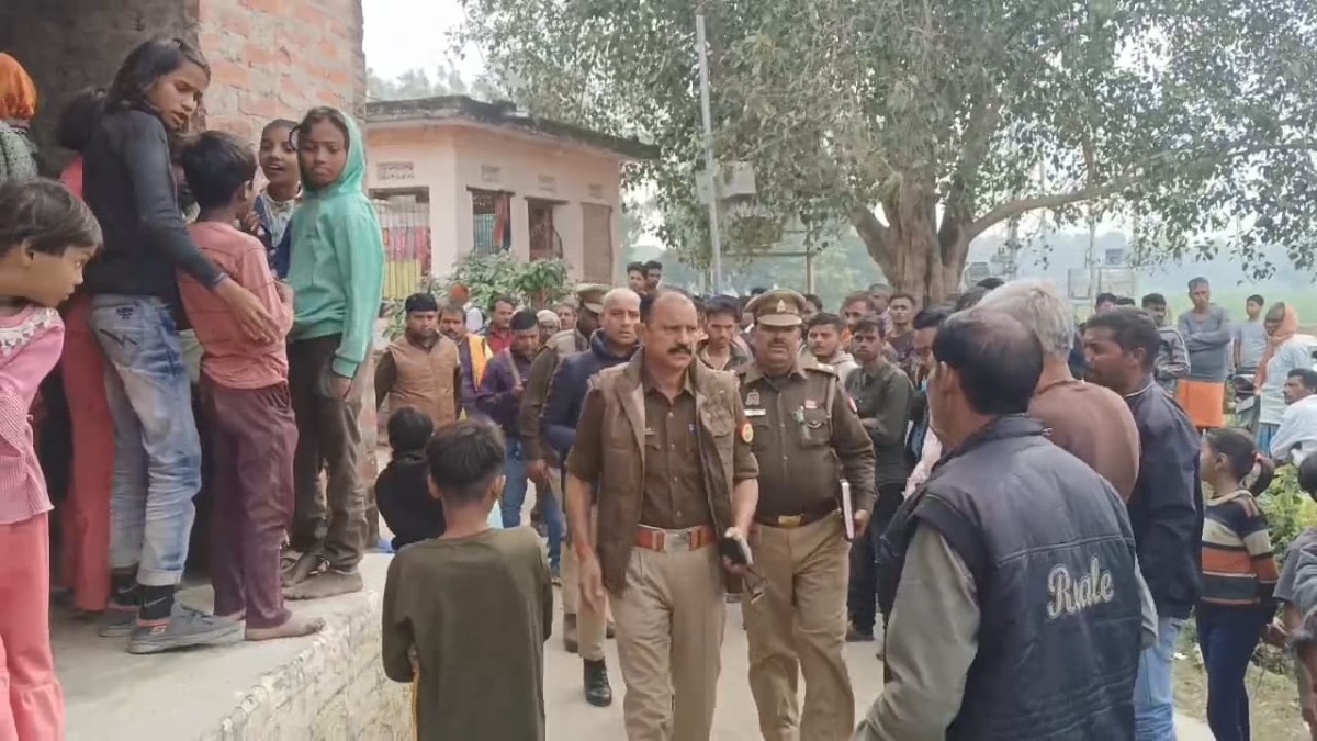 विवाद की आशंका!(Photo: Akhilesh Kumar/ITG)