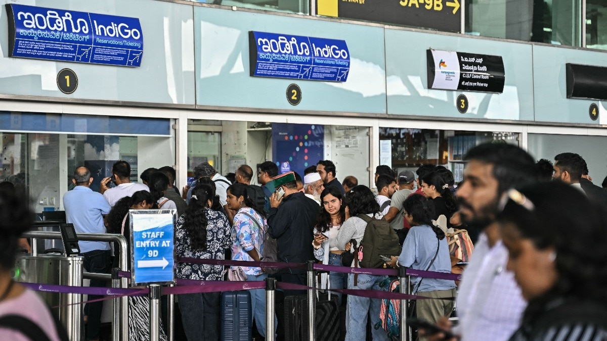 DGCA से इंडिगो को राहत. (photo: PTi) 