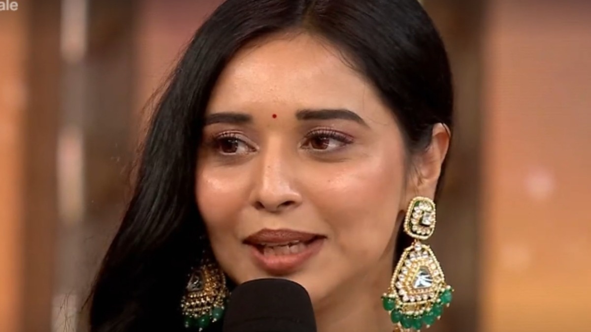 tanya mittal evicted