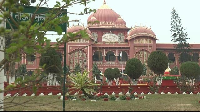 तीन दशक पुराने विवाद पर फैसला आया है.(Photo: Prahalad Kumar/ITG)