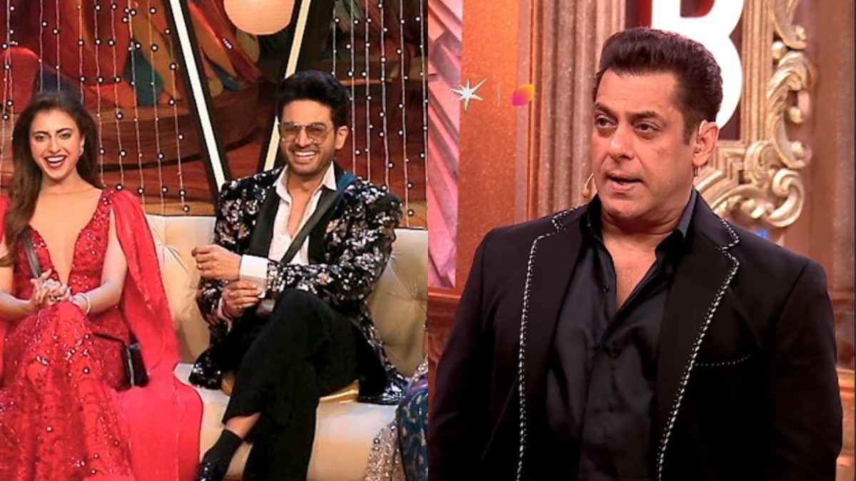 Salman khan, bigg boss 19 grand finale,