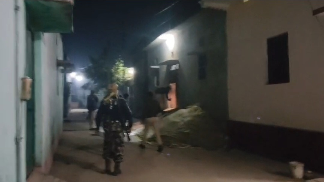 निजी रंजिश में हत्या (Photo: Screengrab)