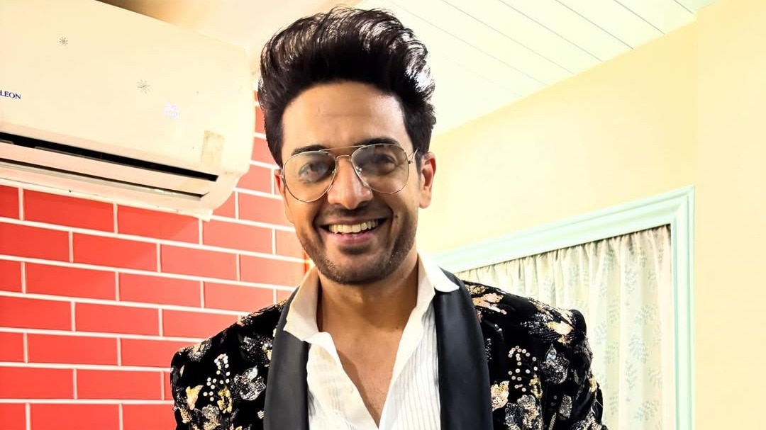 Gaurav Khanna on getting fixed winner tag in Bigg boss 19