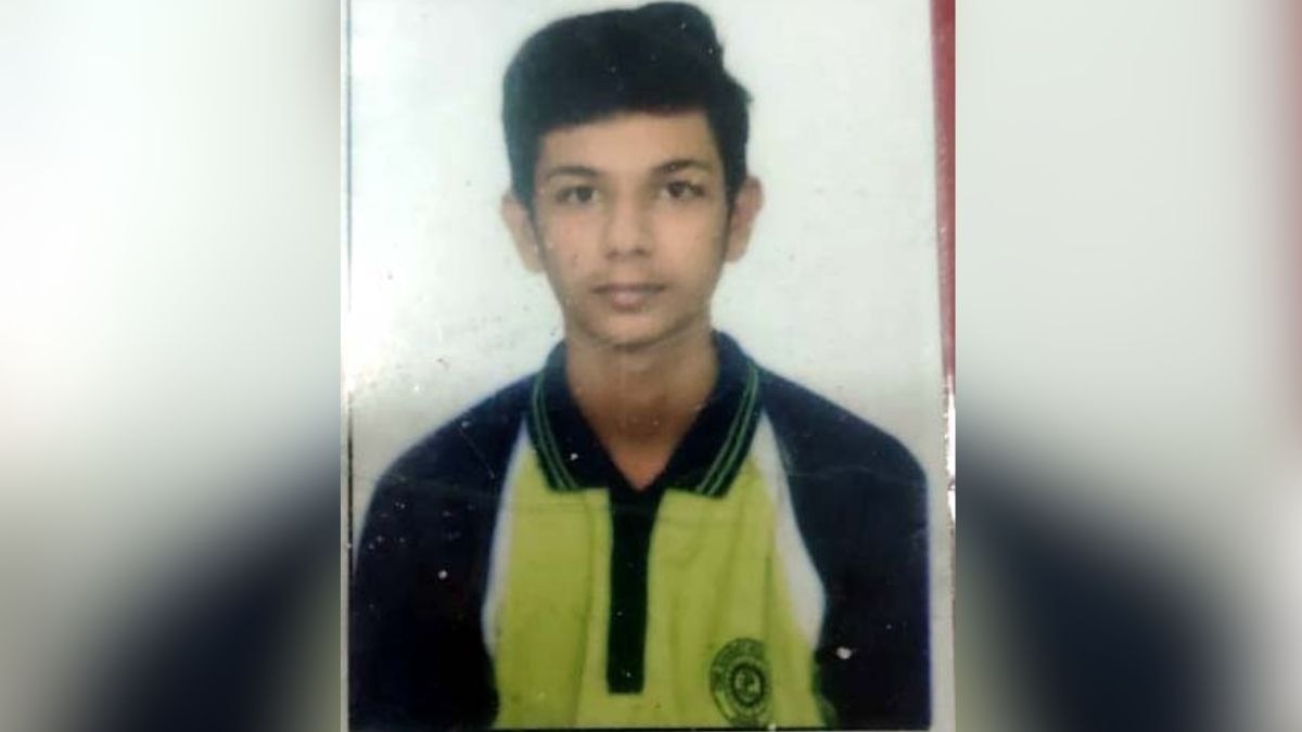 महिला ने साड़ी फेंककर बचाई तालाब में डूबते लड़के की जान (Photo: itg)